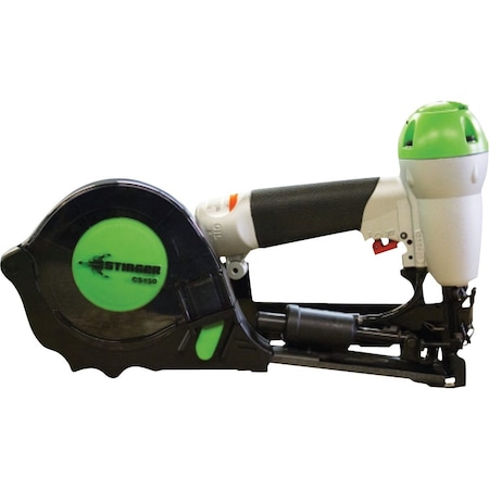 Stinger CS150B 18-Gauge Cap Stapler 0136012